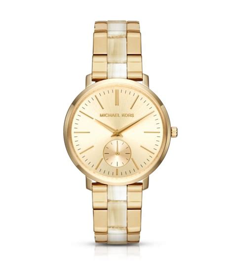 michael kors mother's day watch|macy's Michael Kors Watch.